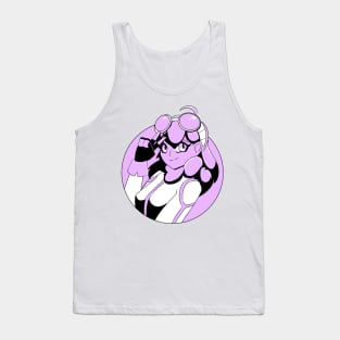 Hero Hues: Ichara Tank Top